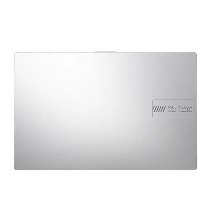 Ноутбук ASUS Vivobook Go 15 E1504FA Cool Silver