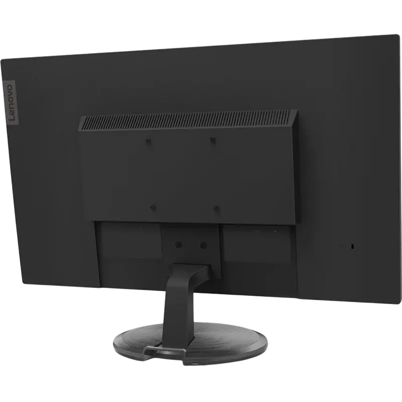 Монитор Lenovo D27q-30 Чёрный