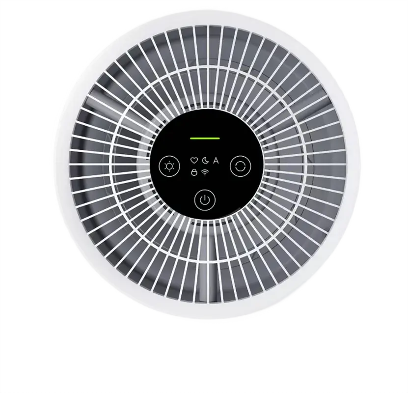 Smart Air Purifier 4 Compact