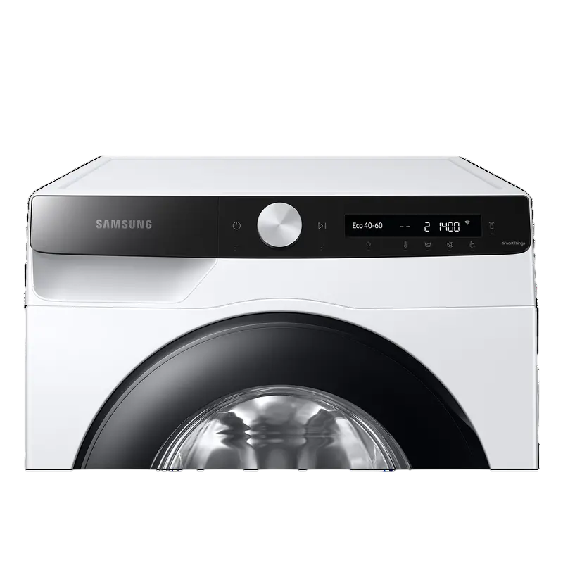 Стиральная машина Samsung WW80T534DAE1S7 Белый