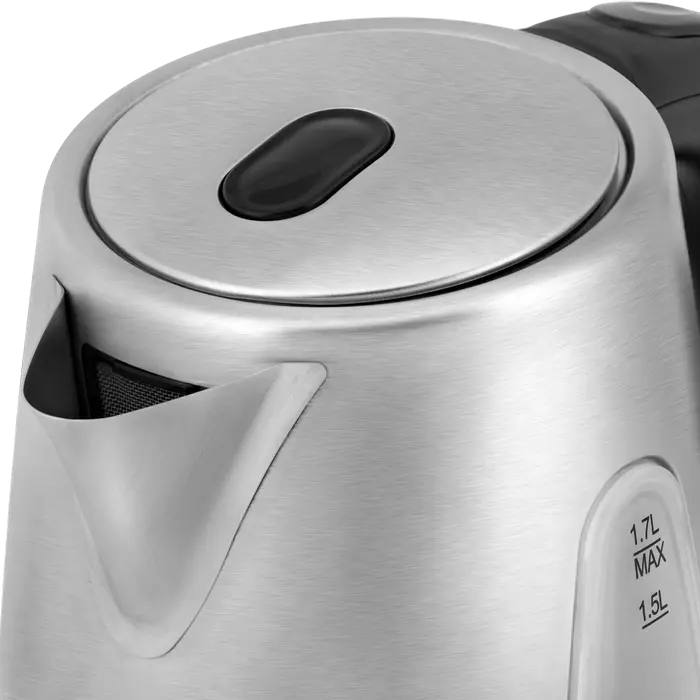 Электрочайник VITEK VT-7007 Серебристый