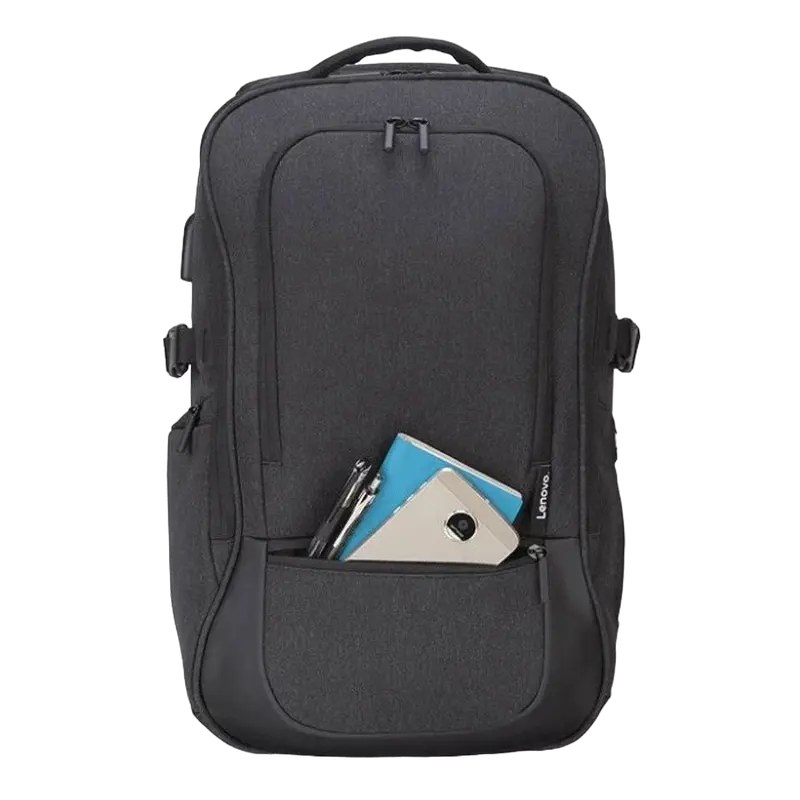 Рюкзак для ноутбука Lenovo Passage Чёрный