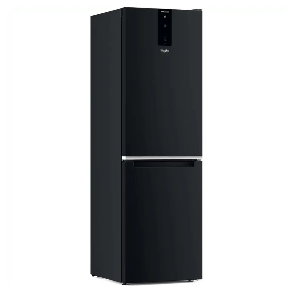 Frigider Whirlpool W7X 82O K Negru