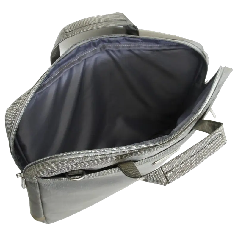 Сумка для ноутбука Platinet York Серый