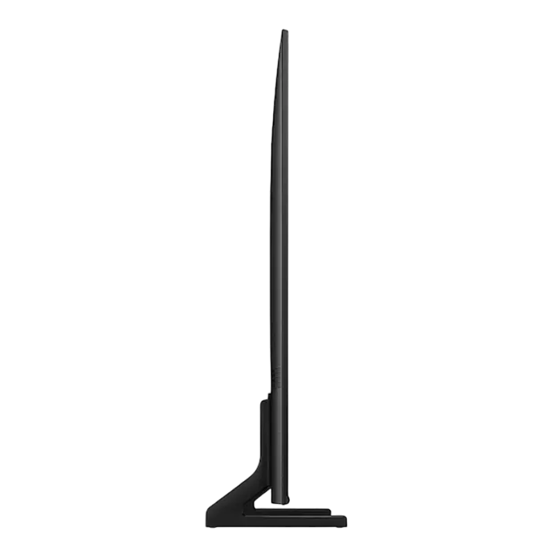 75" QLED SMART Телевизор Samsung QE75Q60CAUXUA Черный