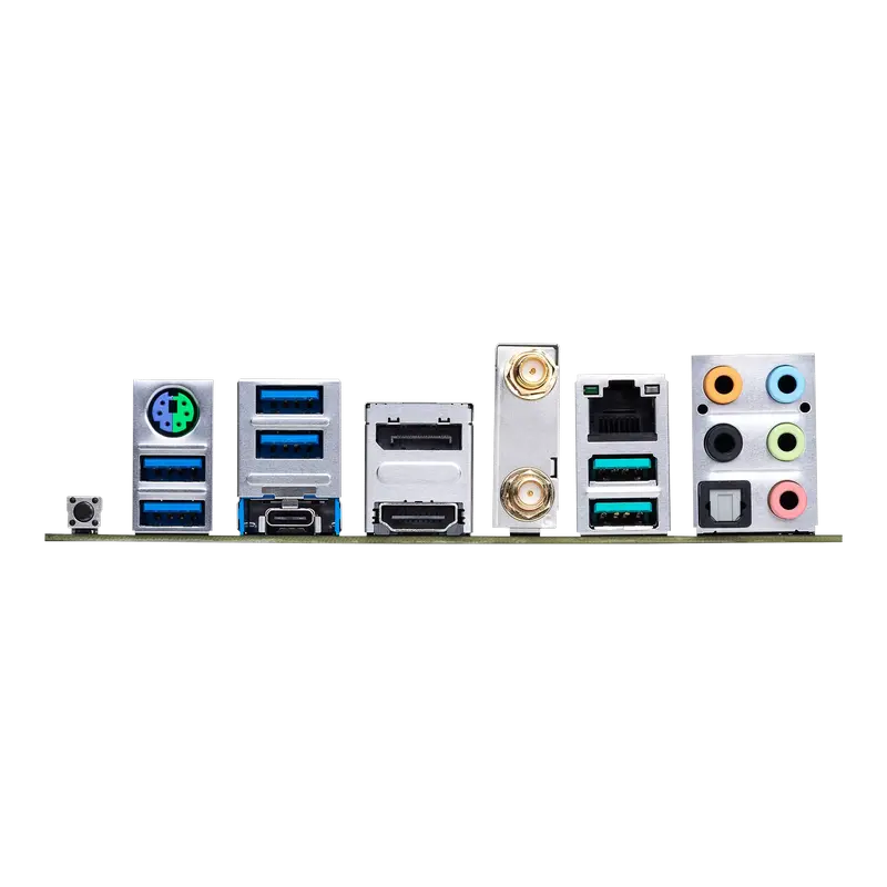 Материнская плата ASUS TUF GAMING X570-PRO WIFI II ATX