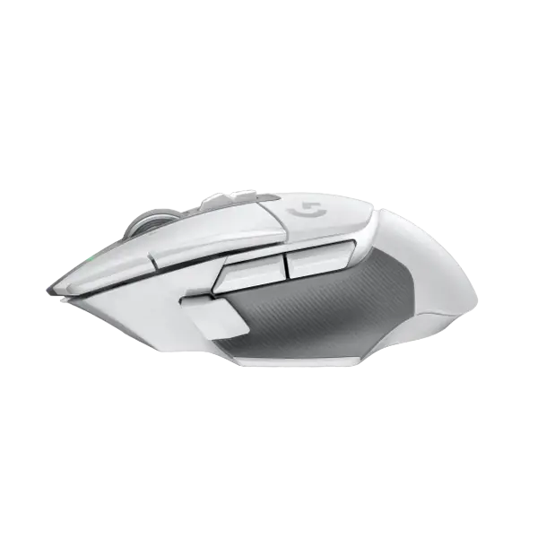 Игровая мышь Logitech G502 X LIGHTSPEED Беспроводное Белый