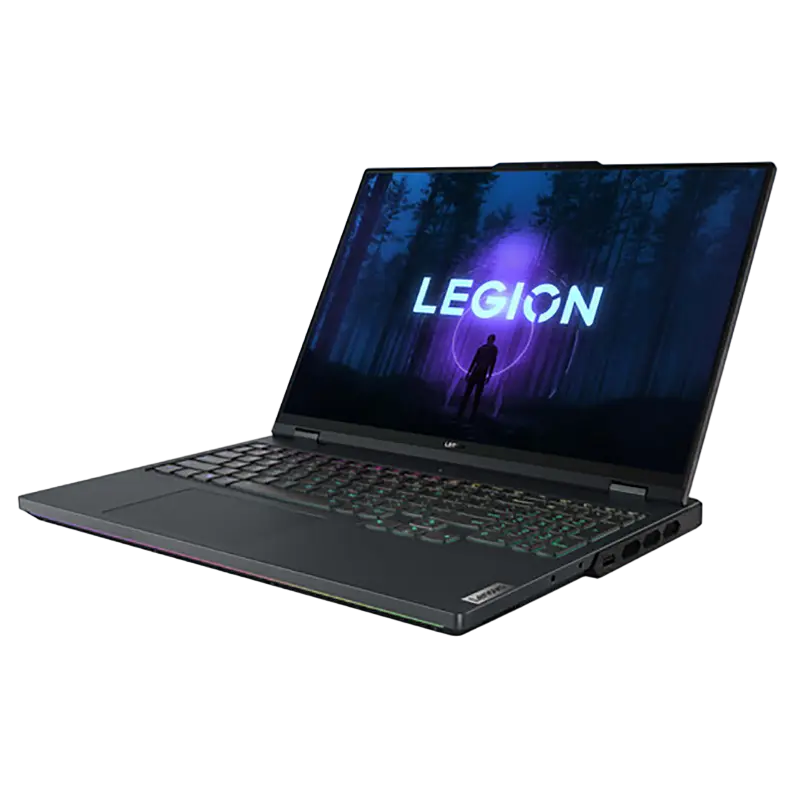 Laptop Gaming Lenovo Legion Pro 7 16IRX8H Onyx Grey