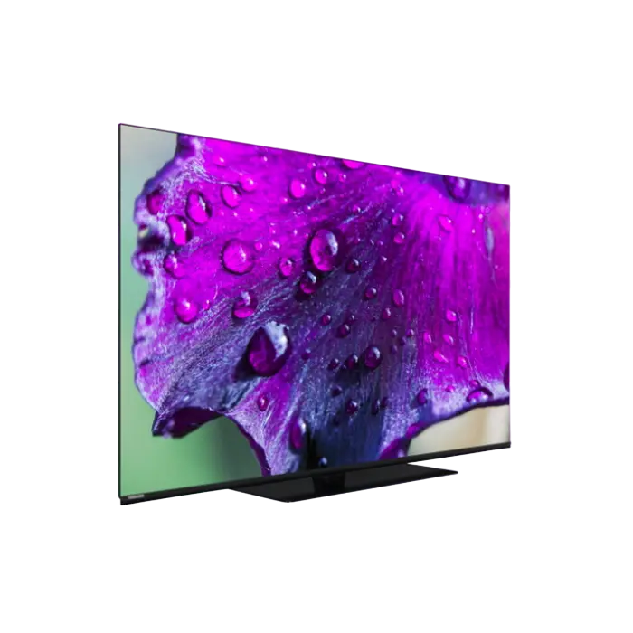 55" OLED SMART Телевизор Toshiba 55XA9D63DG Черный