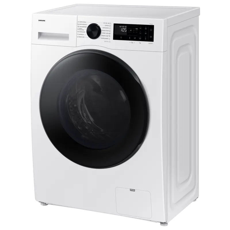 Mașină de spălat cu uscător Samsung WD90DG5G34BELE Alb