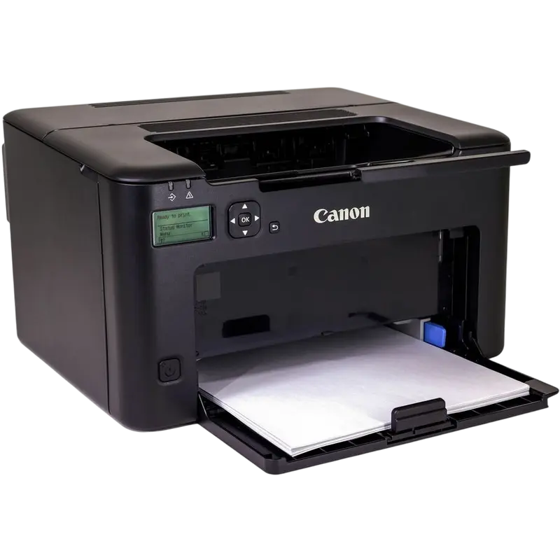 Лазерный принтер Canon i-SENSYS LBP122dw A4 Черный
