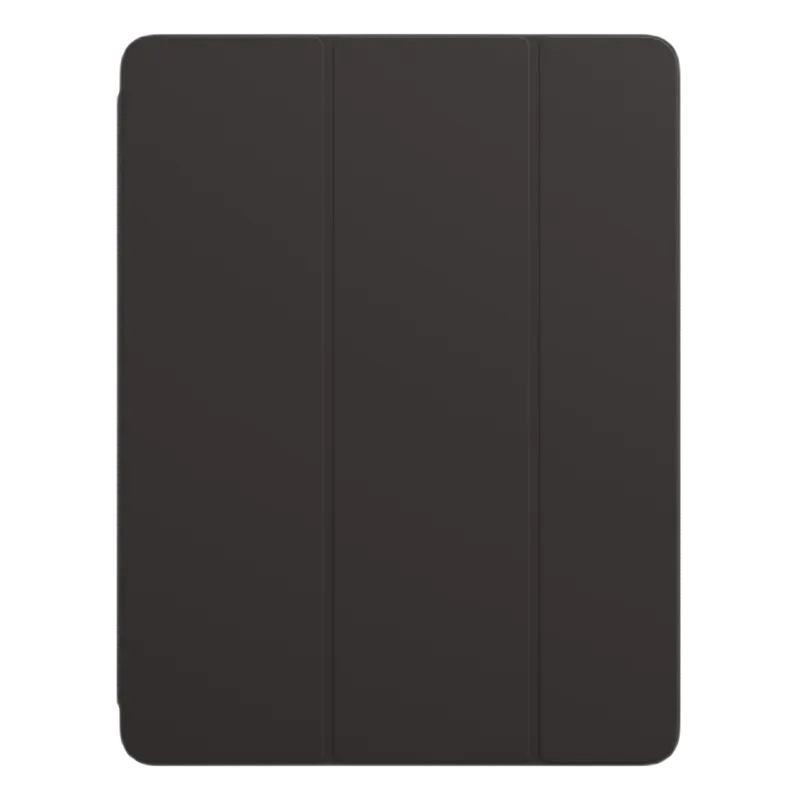 Чехол для планшета Apple iPad Pro 12.9" 3rd/4rd/5th gen Smart Folio 12.9" Чёрный