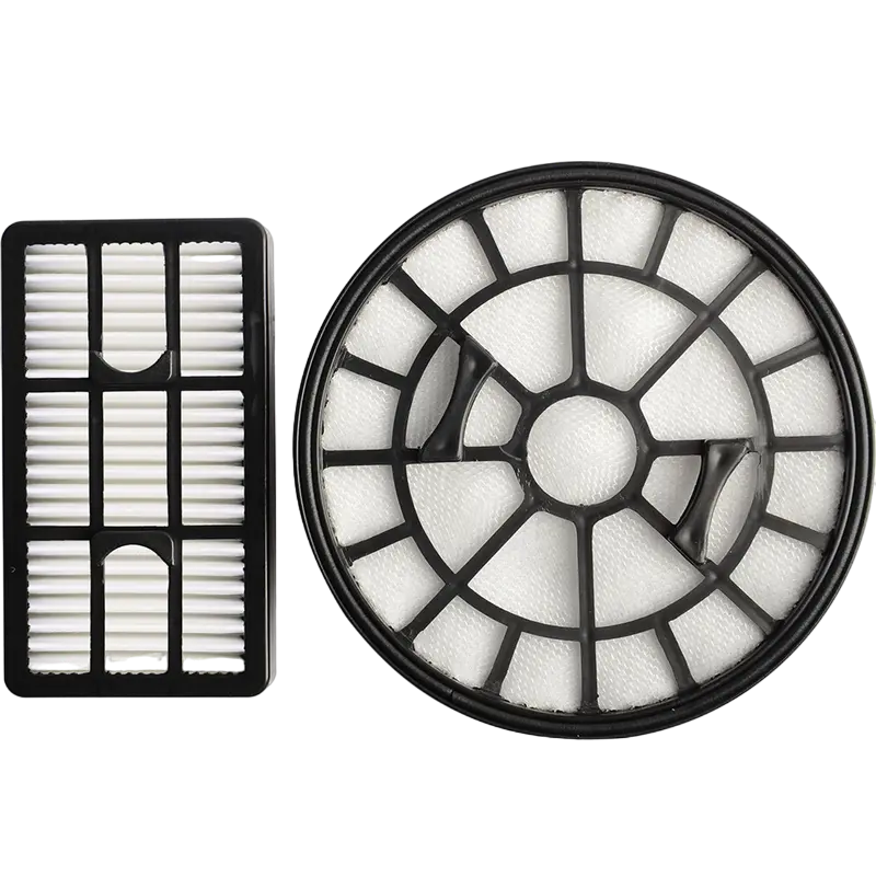 Пылесос Polaris PVC 1836 Красный