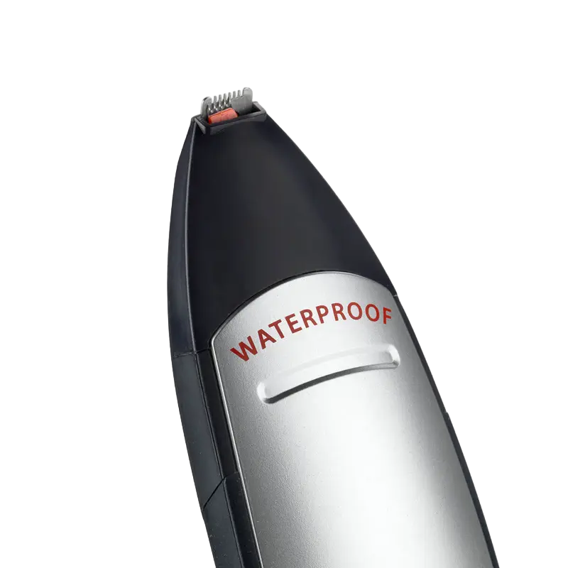 Мужской Триммер BaByliss E837E Серебристый