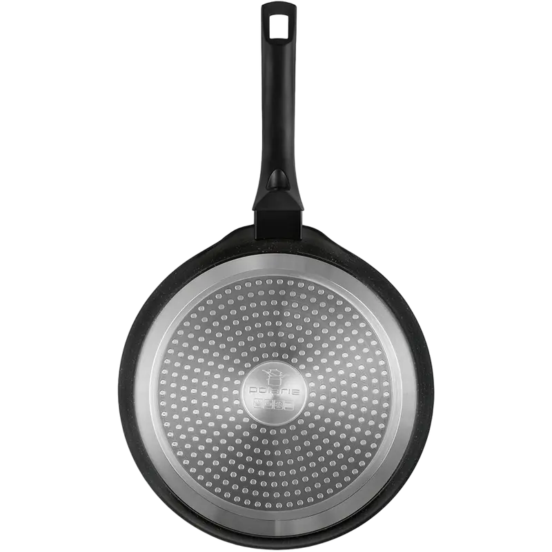 Блинная сковорода Polaris Monolit-24PC Monolit Чёрный