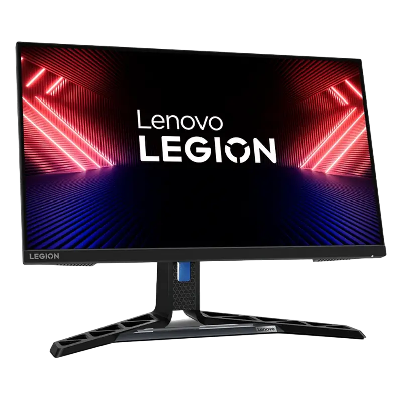 Игровой монитор Lenovo R25i-30 Чёрный