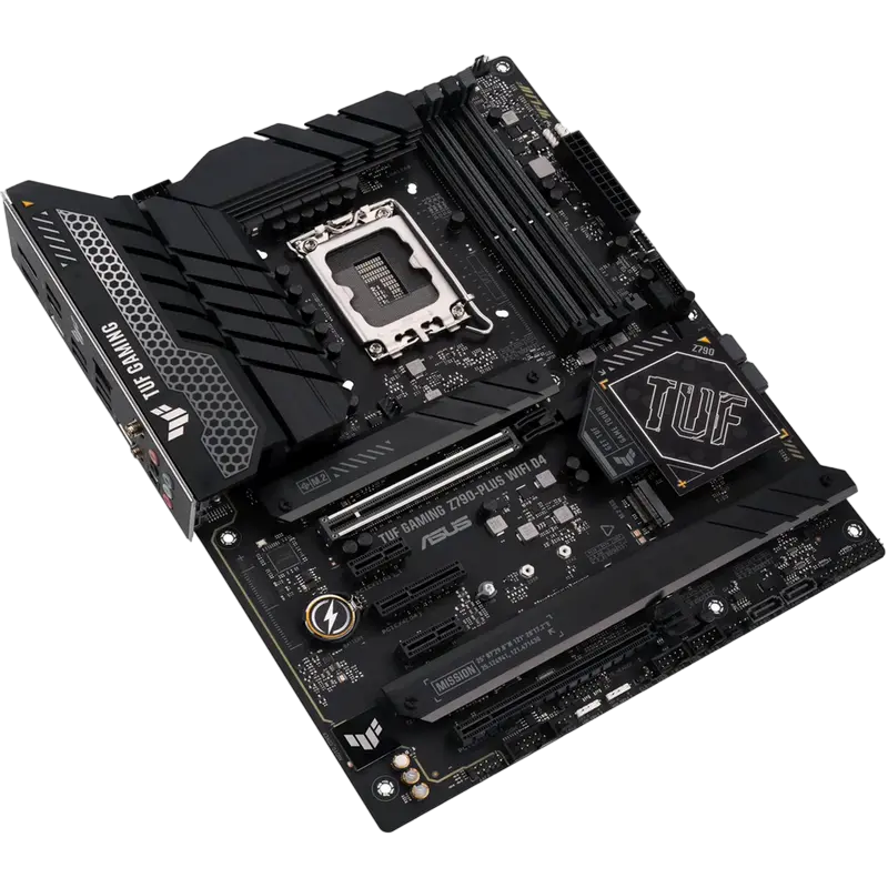 Placă de bază ASUS TUF GAMING Z790-PLUS WIFI LGA1700 ATX
