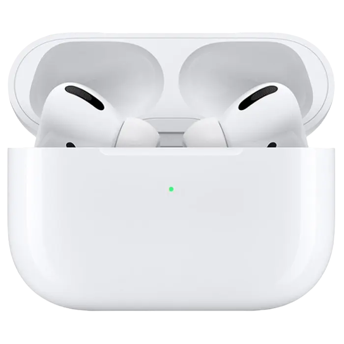 Наушники Apple AirPods PRO Wireless case MWP22
