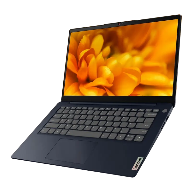 Ноутбук Lenovo IdeaPad 3 14ITL6 Abyss Blue