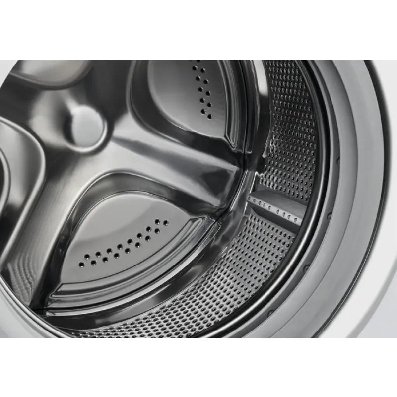Стиральная машина Electrolux EW6SN347SI Белый