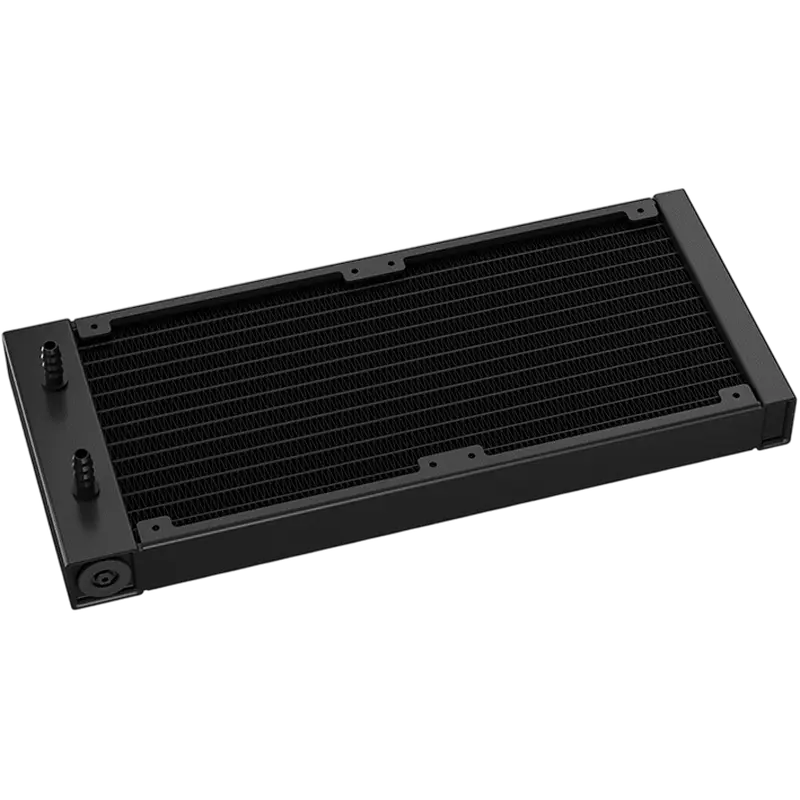 Кулер для процессора Deepcool LE240 V2 120 мм