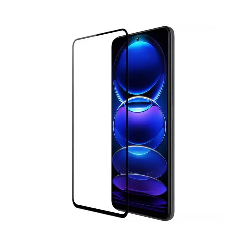 Защитное стекло Nillkin Xiaomi Redmii 12 4G Tempered Glass CP+ Pro CP+ Pro Черный