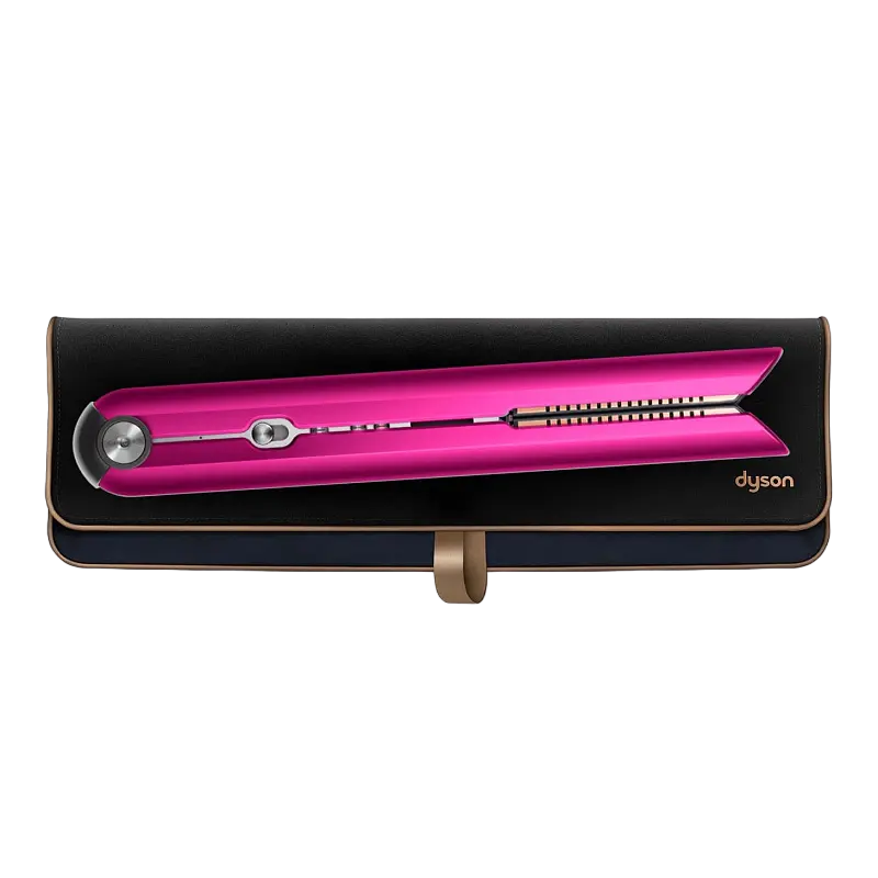 Утюжок для волос Dyson Corrale HS03