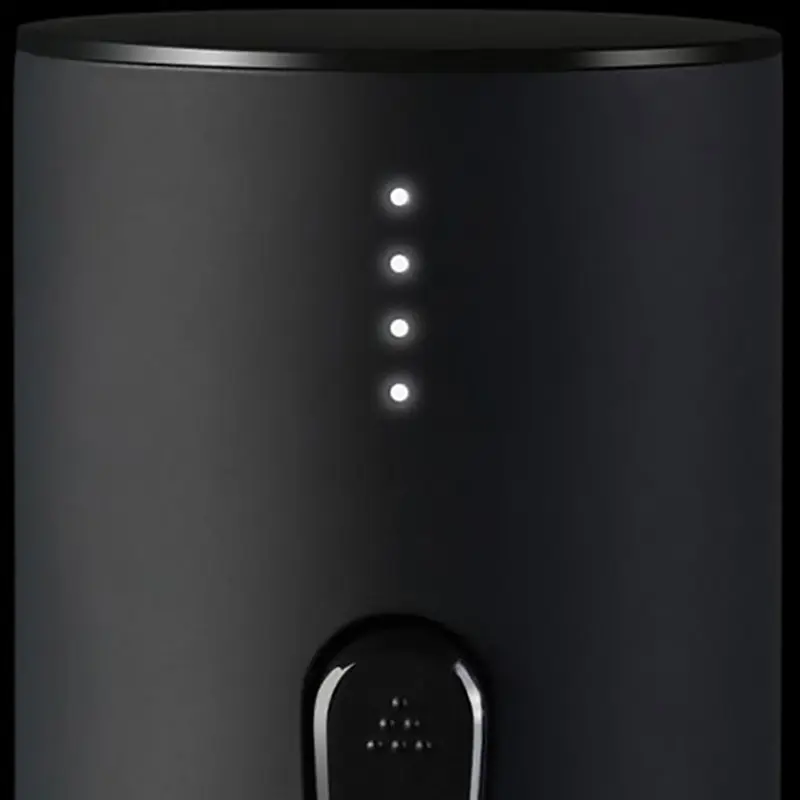 Штопор Xiaomi HU0027 Черный