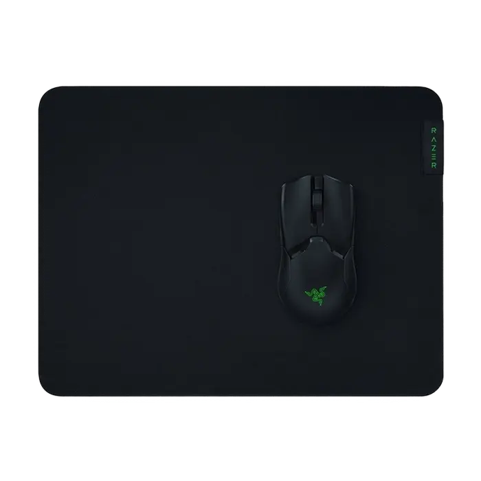 Игровой коврик для мыши Razer Gigantus V2 Чёрный