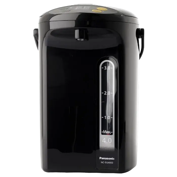 Термопот Panasonic NC-EG4000KTS Черный