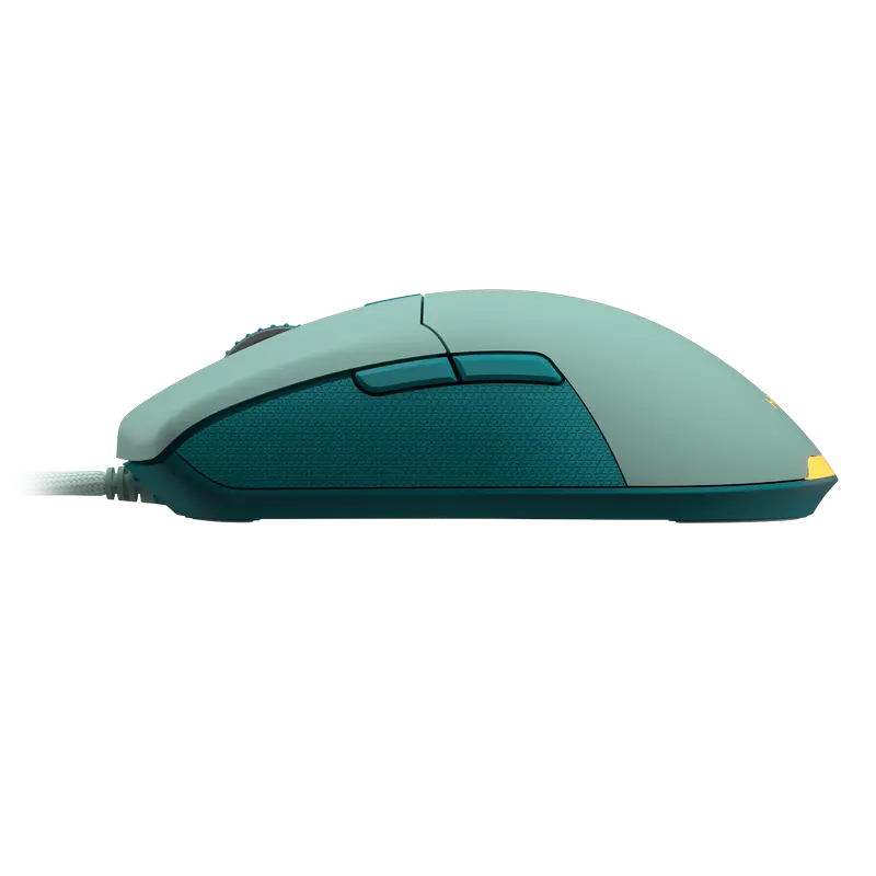 Игровая мышь HATOR Pulsar 2 Проводное Мятный