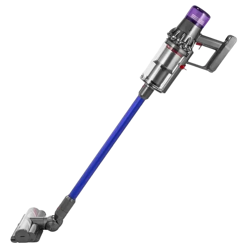 Вертикальный Пылесос Dyson V11 Absolute Синий