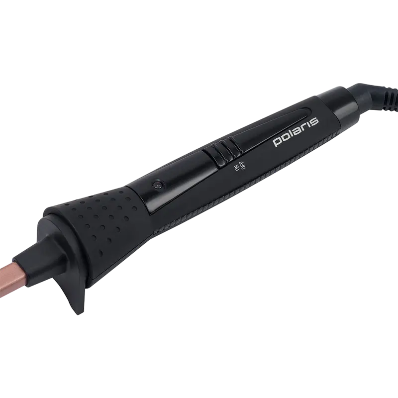 Плойка Polaris PHS 8135K Чёрный | Розовый