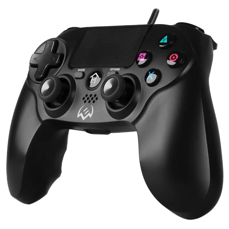 Геймпад SVEN GC-400 Чёрный