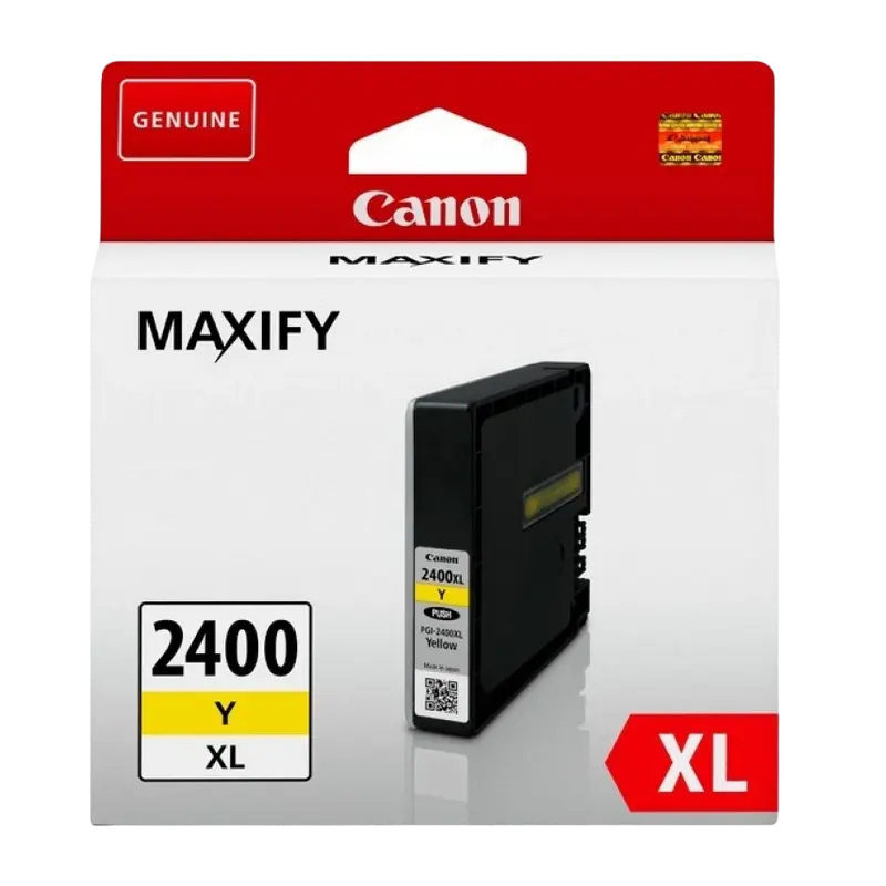 Картридж чернильный Canon PGI-2400XL