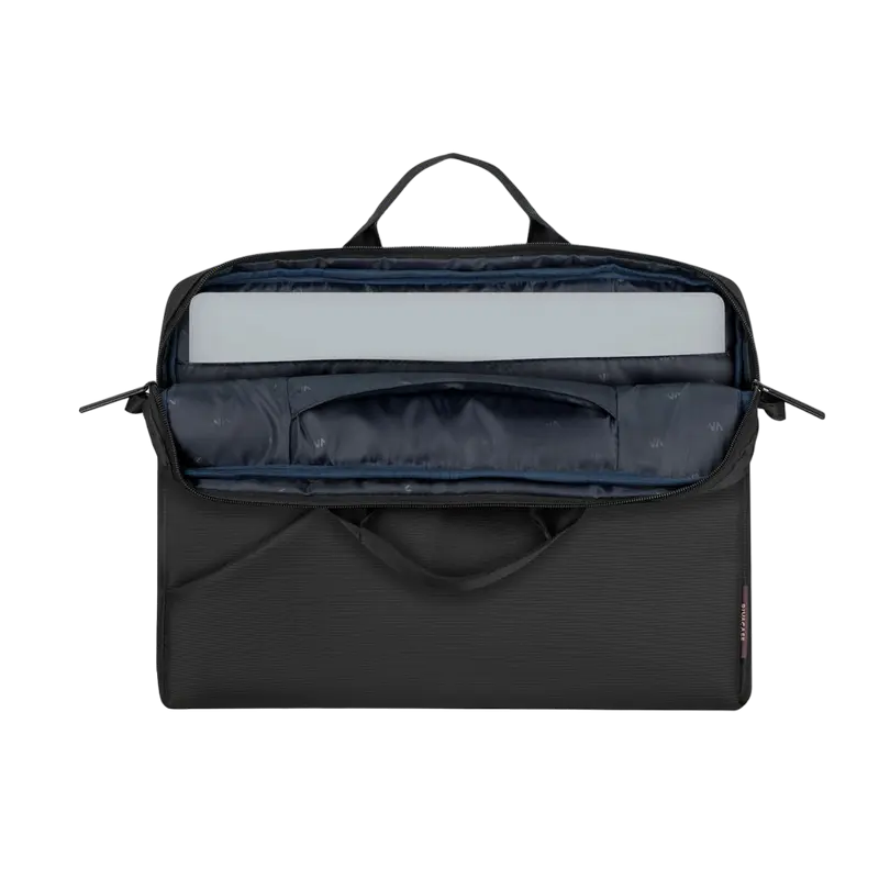 Сумка для ноутбука Rivacase Tivoli Серый