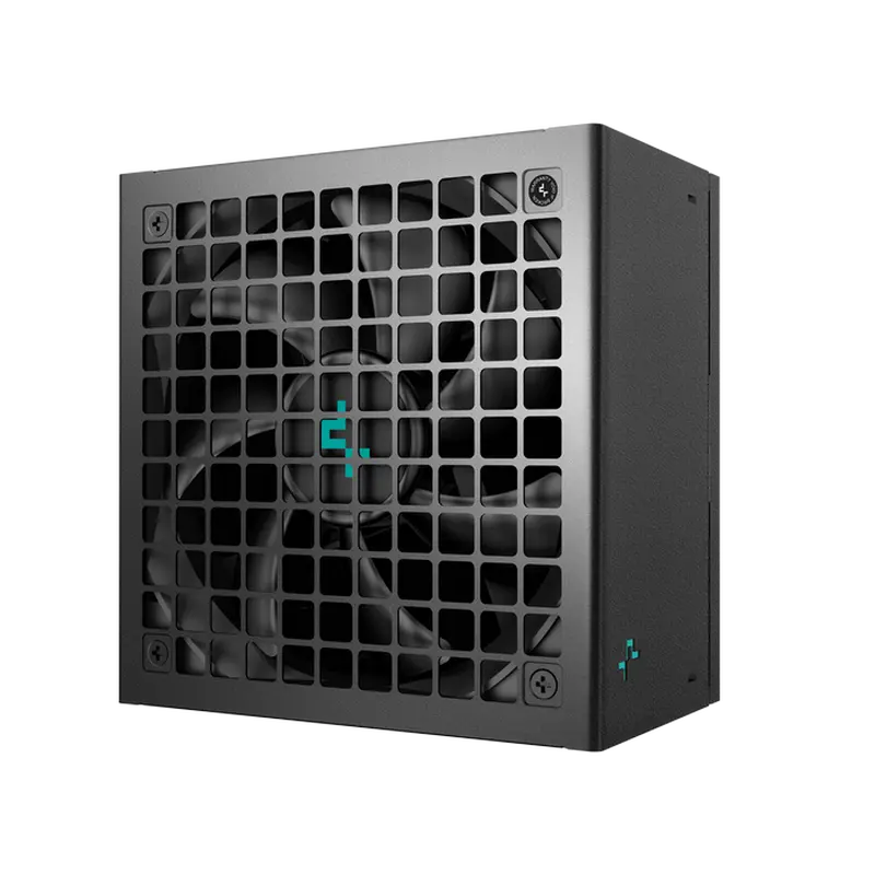 Tip Блок питания для компьютеров Deepcool GamerStorm PN1000M ATX Черный