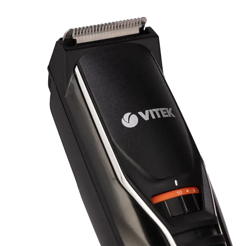 Мужской Триммер VITEK VT-2553 Чёрный