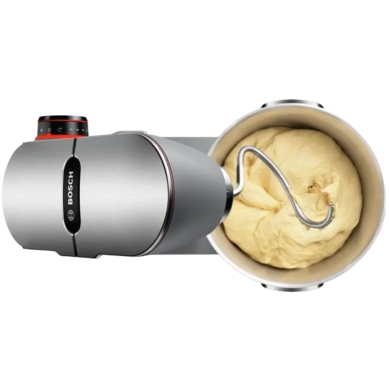 Кухонный комбайн Bosch MUM9BX5S65 Нержавеющая сталь