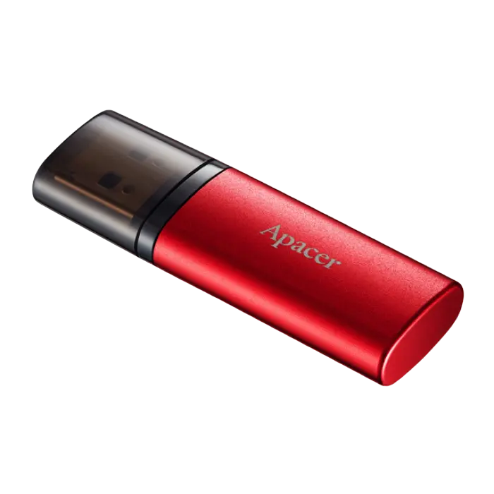 USB Flash накопитель Apacer AH25B 16ГБ Красный