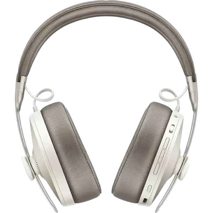 Наушники Sennheiser Momentum 3 Белый