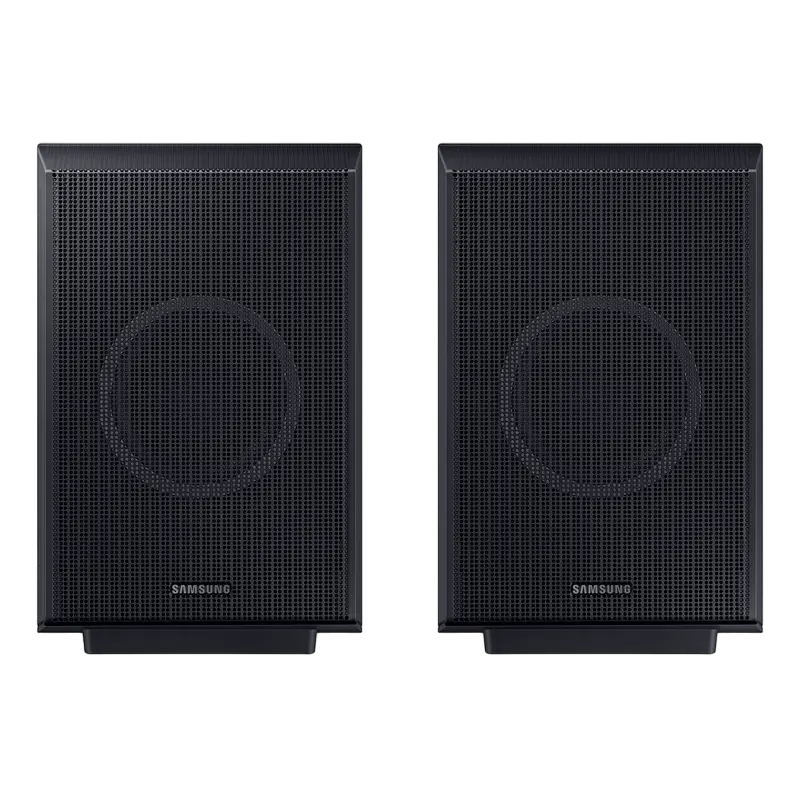Саундбар Samsung HW-Q930D Черный