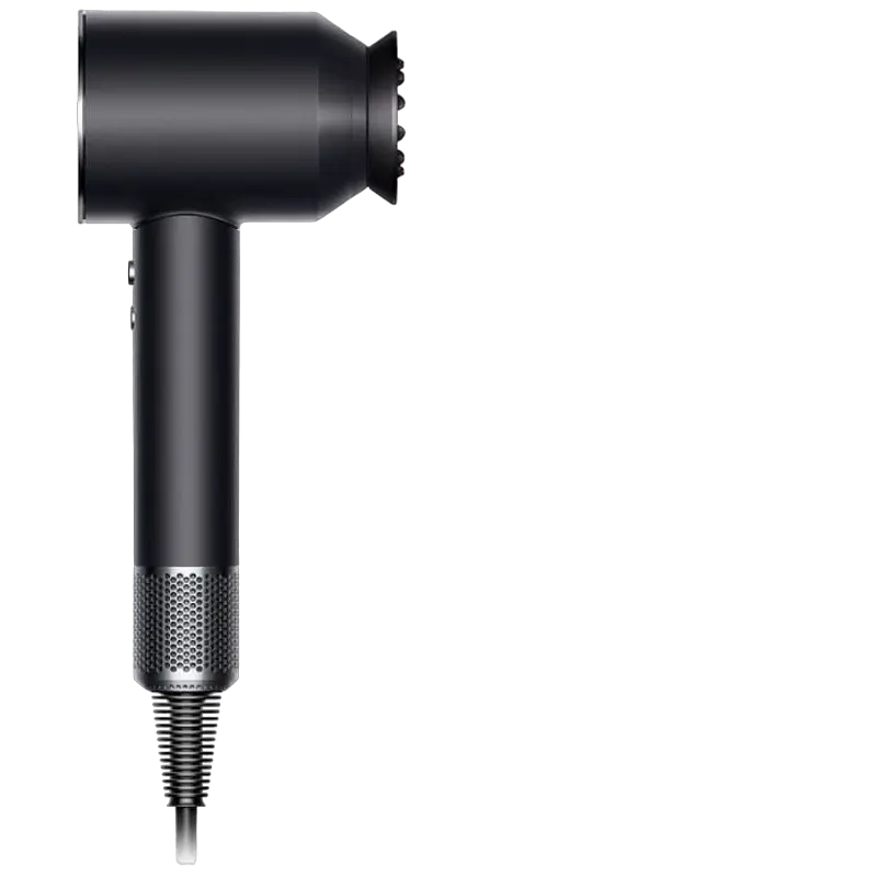 Фен Dyson Supersonic Origin HD07 Black | Nickel