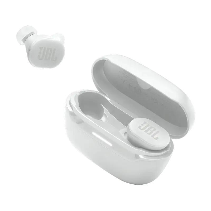 Наушники JBL Endurance Race 2 Белый