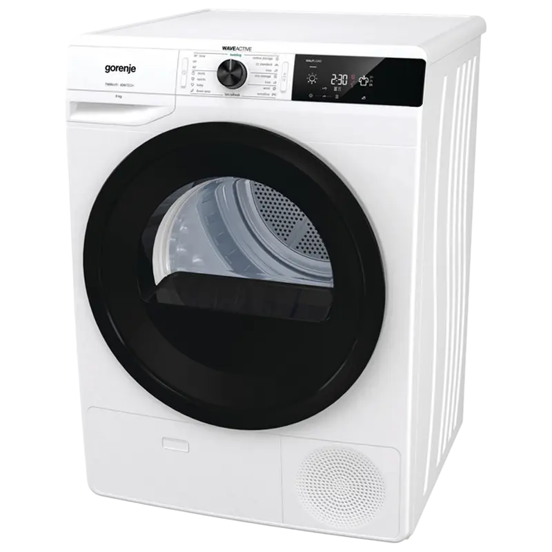 Сушильная машина Gorenje DPE 92 Белый