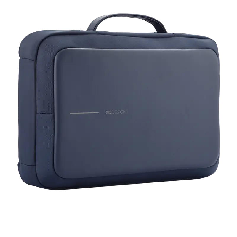 Рюкзак для ноутбука Bobby Bizz Тёмно-синий