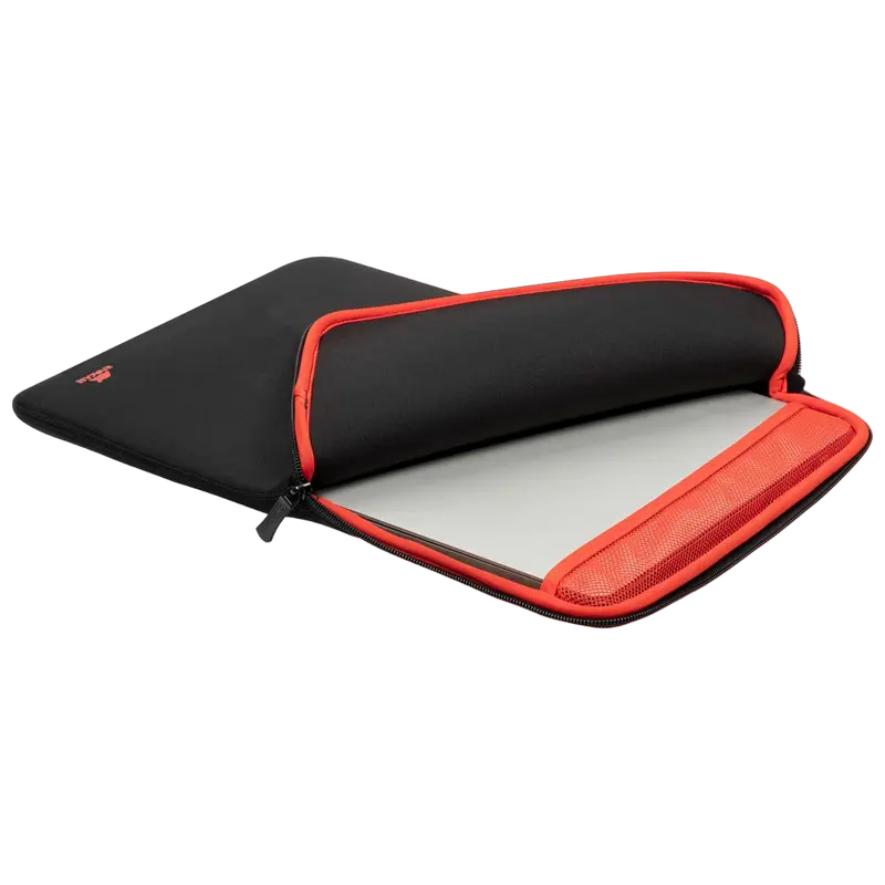 Футляр для ноутбука Rivacase Antishock Черный