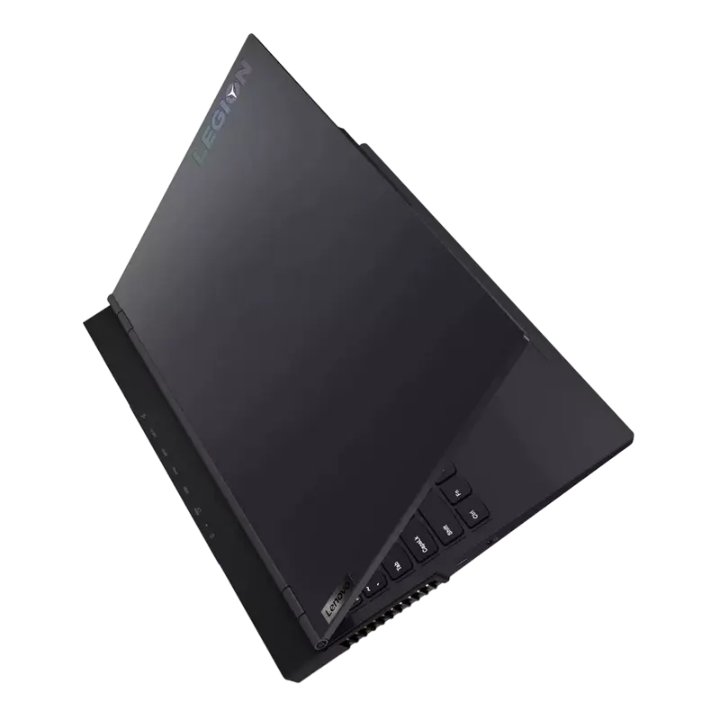 Игровой ноутбук Lenovo Legion 5 15ITH6H Phantom Blue/Shadow Black