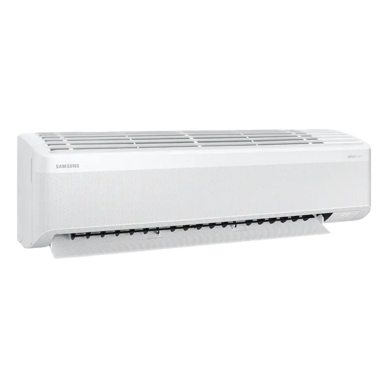 Кондиционер Сплит Samsung AR60F24C1BWNUA Белый