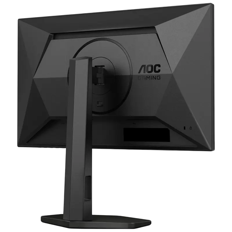 Игровой монитор AOC 24G4X Чёрный